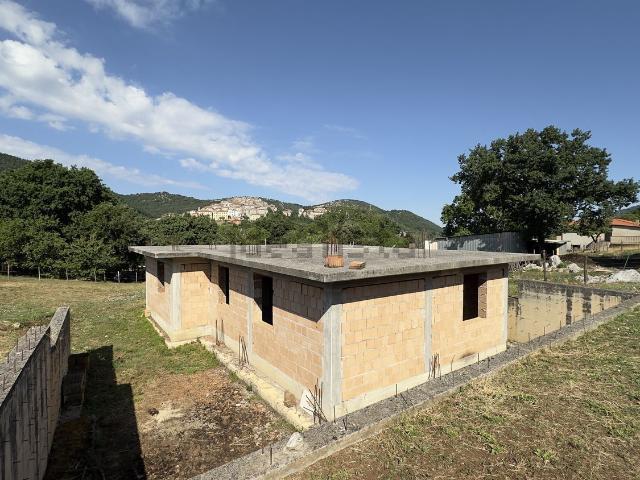Villetta indipendente in vendita di 110 m² in Via delle Cornette, 8