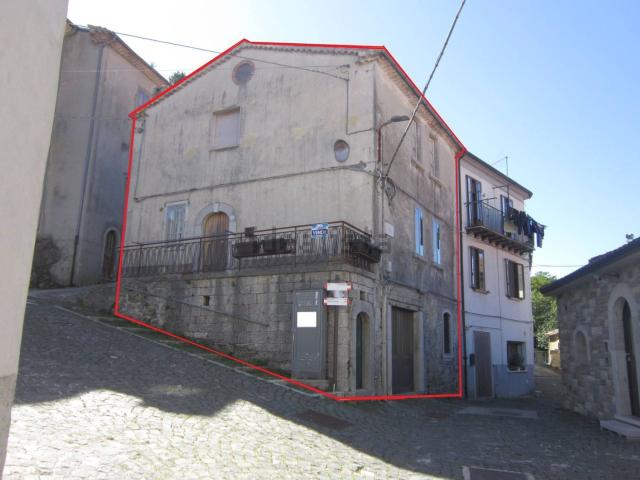 Villetta indipendente in vendita di 110 m² in Via delle Coste