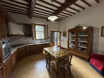 Villetta indipendente in vendita di 110 m² in Via di Mantignano