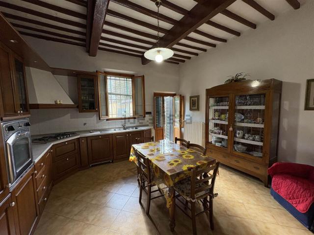Villetta indipendente in vendita di 110 m² in Via di Mantignano
