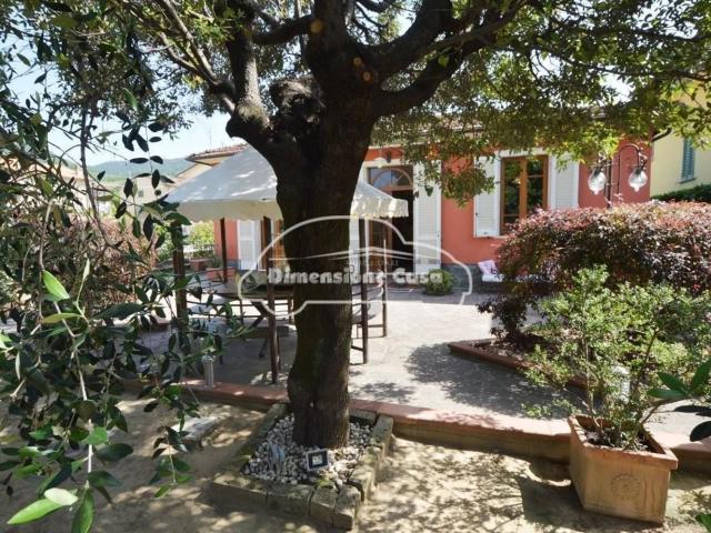 Villetta indipendente in vendita di 110 m² in Via di Sondolo, 51012
