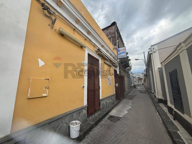Villetta indipendente in vendita di 110 m² in Via Emanuele Filiberto, 68