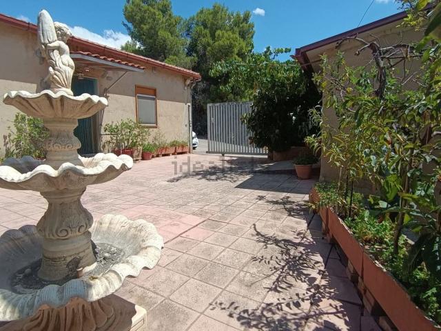 Villetta indipendente in vendita di 110 m² in Via Enrico Berlinguer, 2