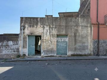 Villetta indipendente in vendita di 110 m² in Via Erasmo Marotta