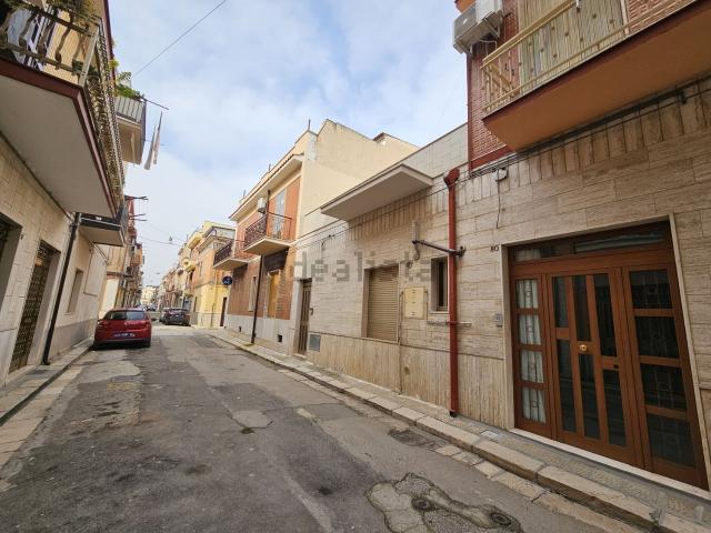 Villetta indipendente in vendita di 110 m² in Via Ercole