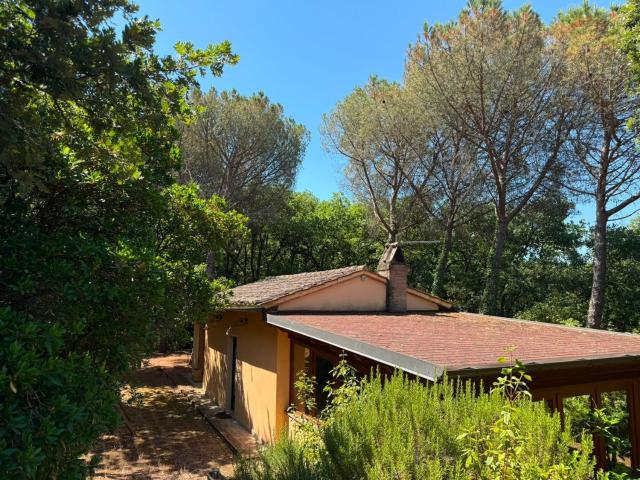 Villetta indipendente in vendita di 110 m² in Via F.lli Papini