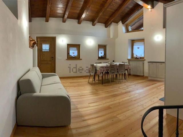 Villetta indipendente in vendita di 110 m² in Via Fournier, 22