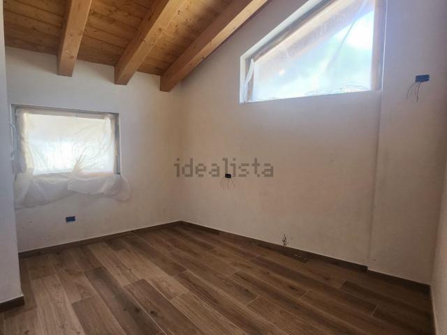 Villetta indipendente in vendita di 110 m² in Via Fournier, 22