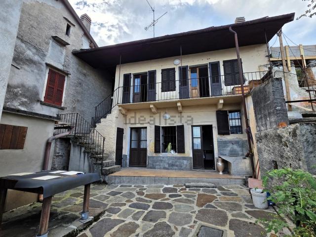 Villetta indipendente in vendita di 110 m² in Via Fornaccio