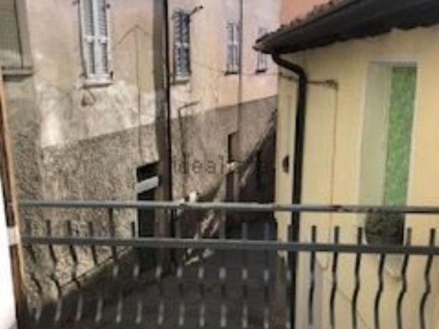 Villetta indipendente in vendita di 110 m² in Via Fieschi, 9
