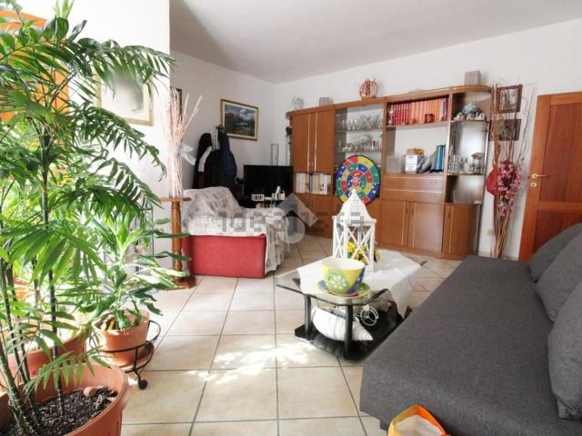 Villetta indipendente in vendita di 110 m² in Via Filippo Strozzi