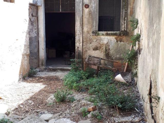 Villetta indipendente in vendita di 110 m² in Via Francesco Accolla, 19