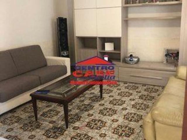 Villetta indipendente in vendita di 110 m² in Via Francesco Baracca