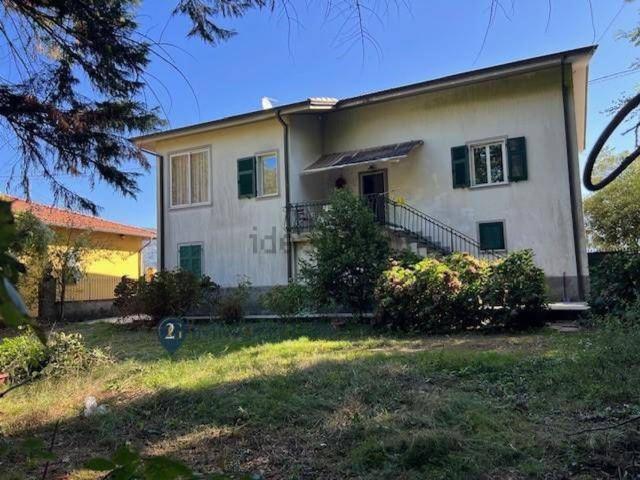 Villetta indipendente in vendita di 110 m² in Via Brigate Partigiane, 271