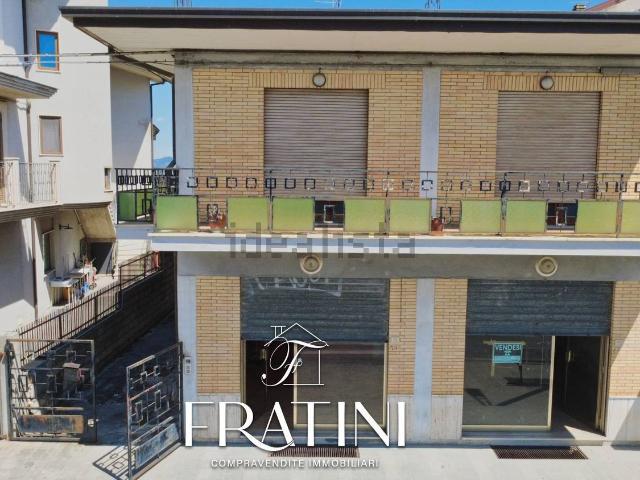 Villetta indipendente in vendita di 110 m² in Via IV Novembre, 41
