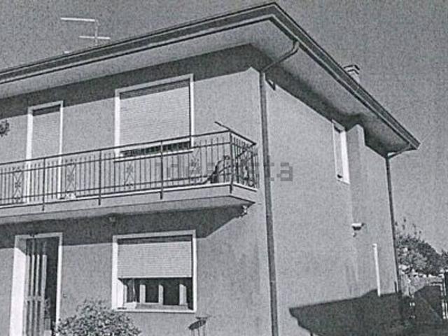 Villetta indipendente in vendita di 110 m² in Via Obbia Alta II Tronco, 32
