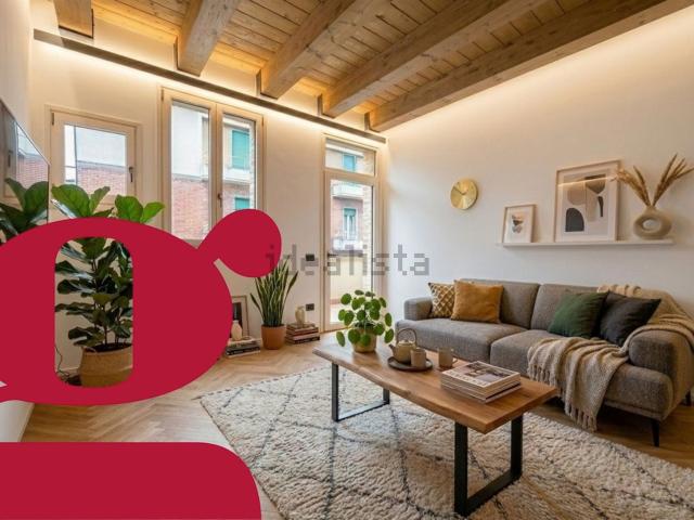 Villetta indipendente in vendita di 110 m² in Via Osimo, 9