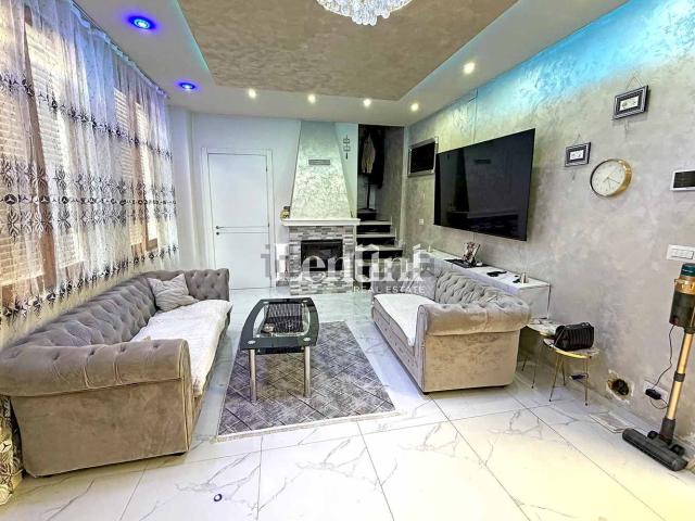 Villetta indipendente in vendita di 110 m² in Via Luigi Carlevaris, 2