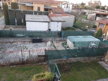 Villetta indipendente in vendita di 110 m² in Via MONTEBELLO, 52