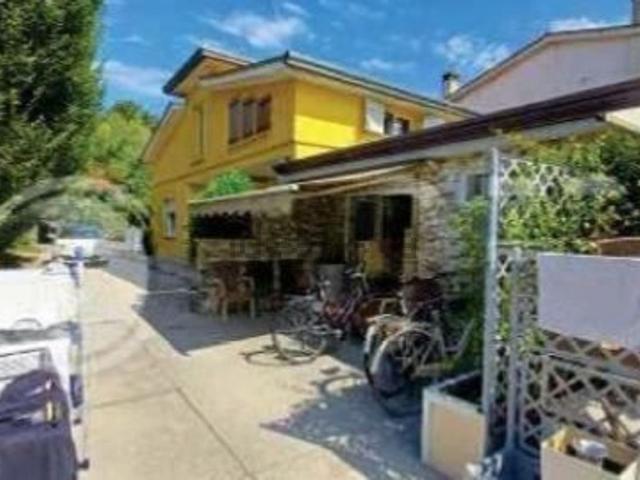 Villetta indipendente in vendita di 110 m² in Via Mantegna, 9
