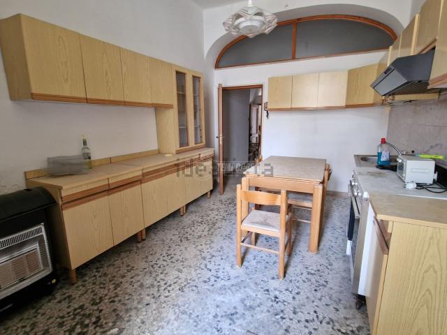 Villetta indipendente in vendita di 110 m² in Via Martino