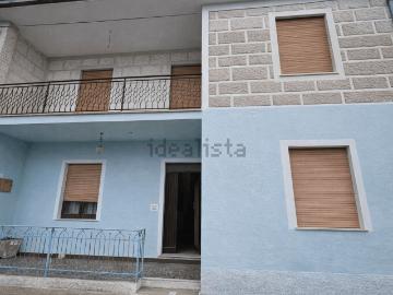 Villetta indipendente in vendita di 110 m² in Via Meucci, 7