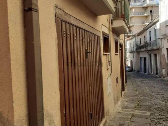 Villetta indipendente in vendita di 110 m² in Via Melfi
