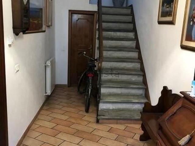 Villetta indipendente in vendita di 110 m² in Via Michele Coppino