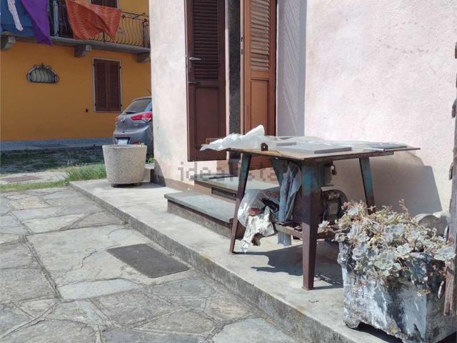 Villetta indipendente in vendita di 110 m² in Via Nazionale