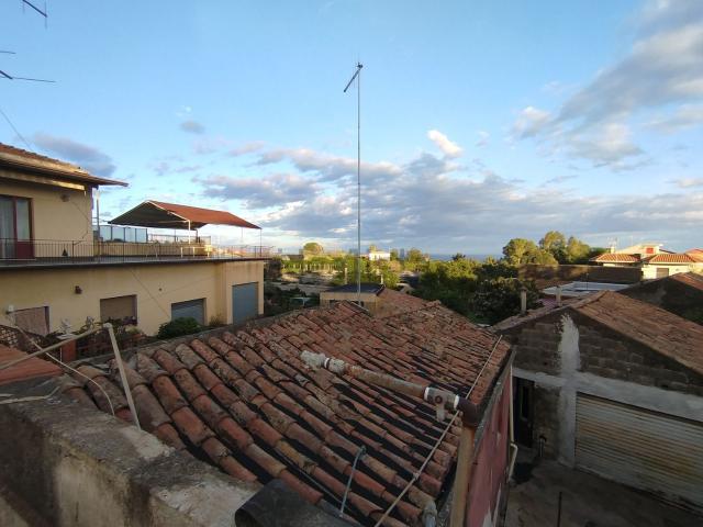 Villetta indipendente in vendita di 110 m² in Via Nazionale