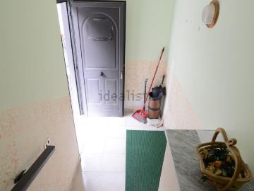 Villetta indipendente in vendita di 110 m² in Via Nicola Santorelli