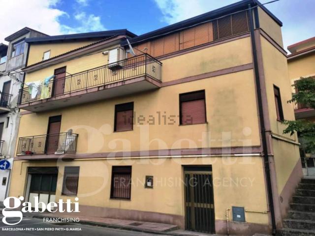Villetta indipendente in vendita di 110 m² in Via Nino Dante