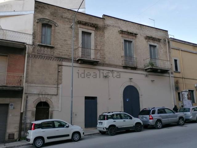 Villetta indipendente in vendita di 110 m² in Via Savino di Bari