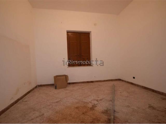 Villetta indipendente in vendita di 110 m² in Via Salemi