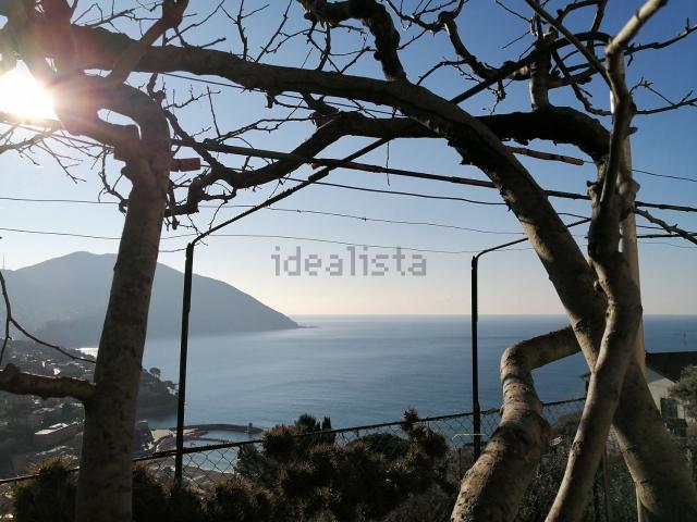 Villetta indipendente in vendita di 110 m² in Via Salvo D&apos Acquisto