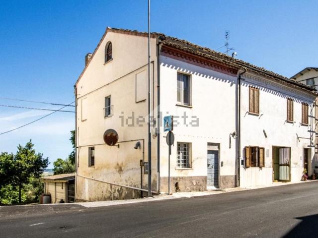 Villetta indipendente in vendita di 110 m² in Via San Maria Apparente, 58