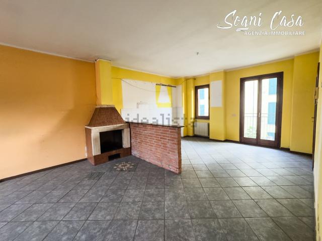 Villetta indipendente in vendita di 110 m² in Via San Martino