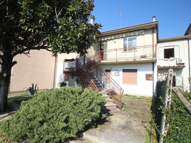 Villetta indipendente in vendita di 110 m² in Via San Bellino