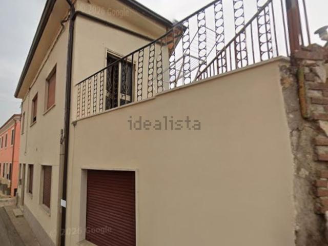 Villetta indipendente in vendita di 110 m² in Via San Brizio, 8