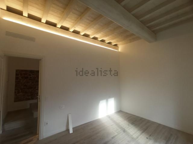 Villetta indipendente in vendita di 110 m² in Via San Francesco