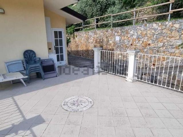 Villetta indipendente in vendita di 110 m² in Via San Francesco