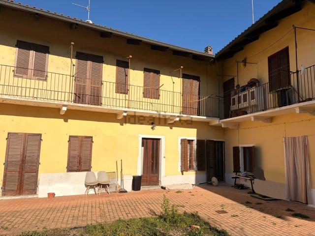 Villetta indipendente in vendita di 110 m² in Via San Giovanni, 52