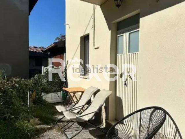 Villetta indipendente in vendita di 110 m² in Via San Prospero