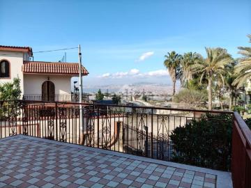 Villetta indipendente in vendita di 110 m² in Via San Vito, 2