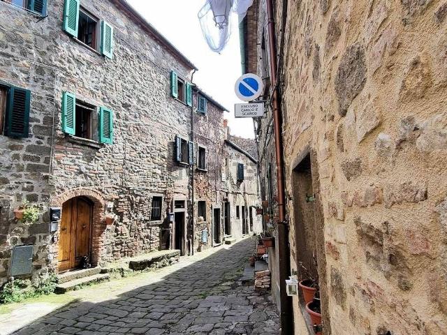 Villetta indipendente in vendita di 110 m² in Via Sant&apos Antonio