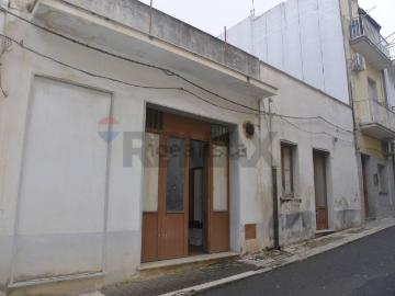 Villetta indipendente in vendita di 110 m² in Via Santa Croce, 50