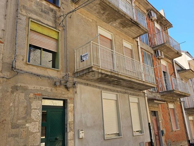 Villetta indipendente in vendita di 110 m² in Via Santa Croce