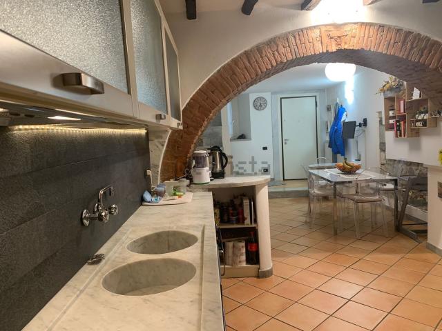 Villetta indipendente in vendita di 110 m² in Via Santa Maria, 8
