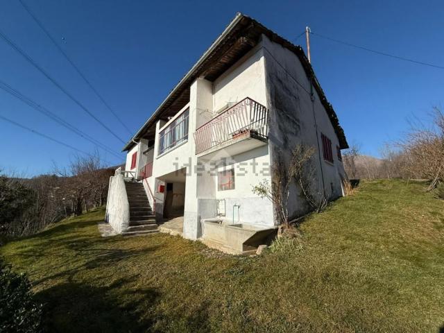Villetta indipendente in vendita di 110 m² in Via Santuario, 5