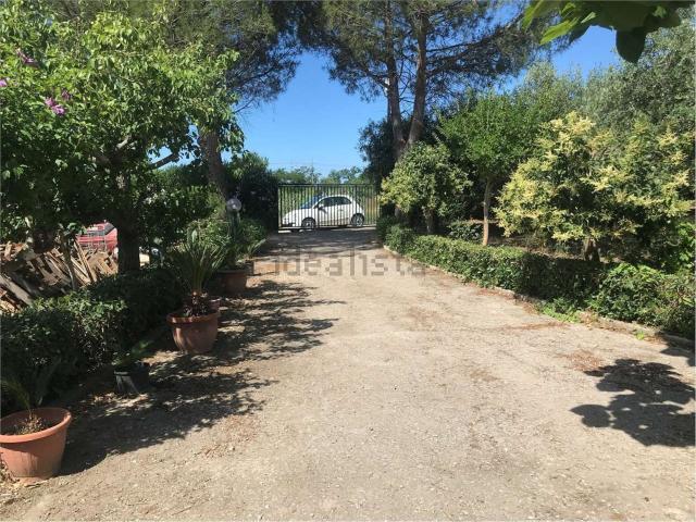 Villetta indipendente in vendita di 110 m² in Via Scalo Ferroviario